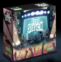 Fest Season (Español)