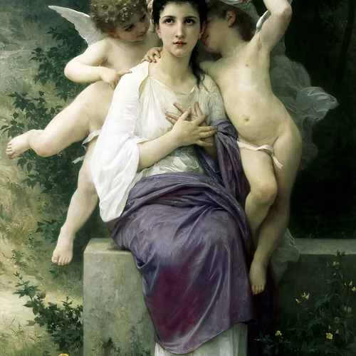 The Heart´s Awakening