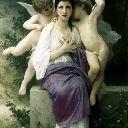 The Heart´s Awakening