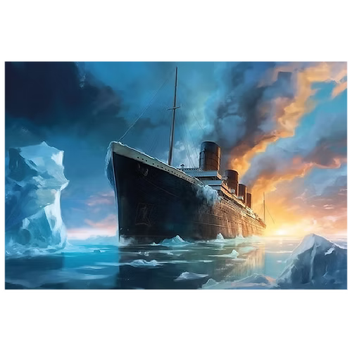Titanic