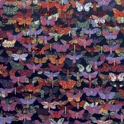 Nigth Flight - John Dilnot