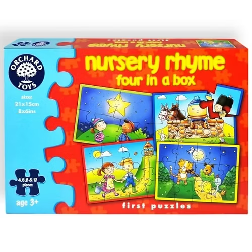 Nursery Rhyme