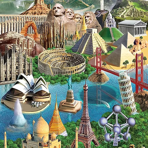 Wonders of the World