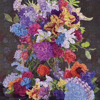 The Arrangement - Eric Wert