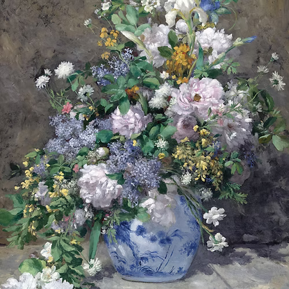 Spring Bouquet (A3)