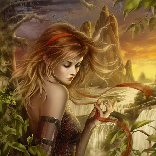 For the Wind