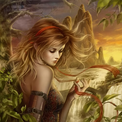 For the Wind