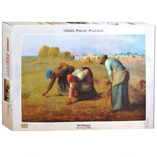The Gleaners