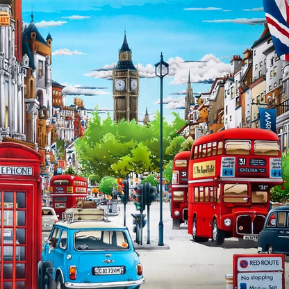London