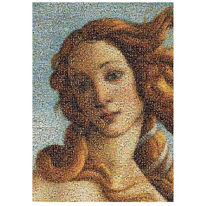 The Birth of Venus (A3)