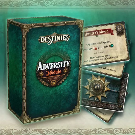 Destinies: Adversity Module