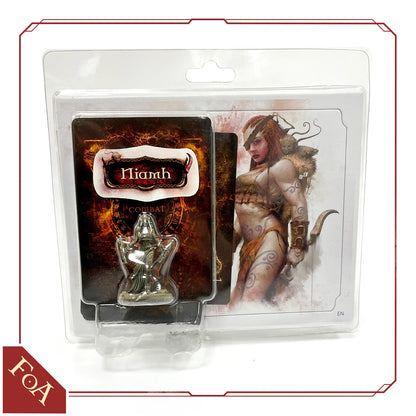 Tainted Grail: Knight of Avalon Pledge (Español)