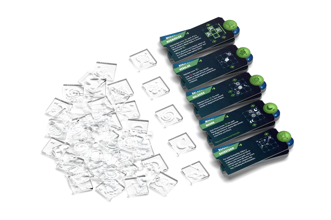 Twinkle Twinkle - Kickstarter Edition