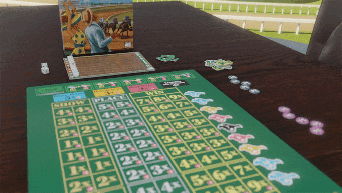Ready Set Bet: High Roller KS