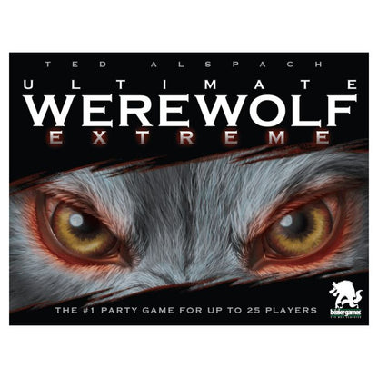 Ultimate Werewolf: Extreme