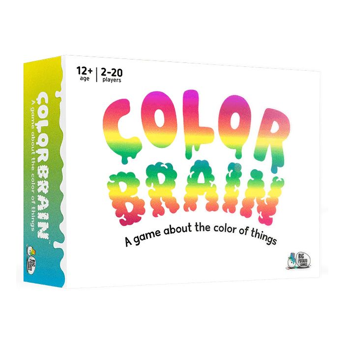 Color Brain
