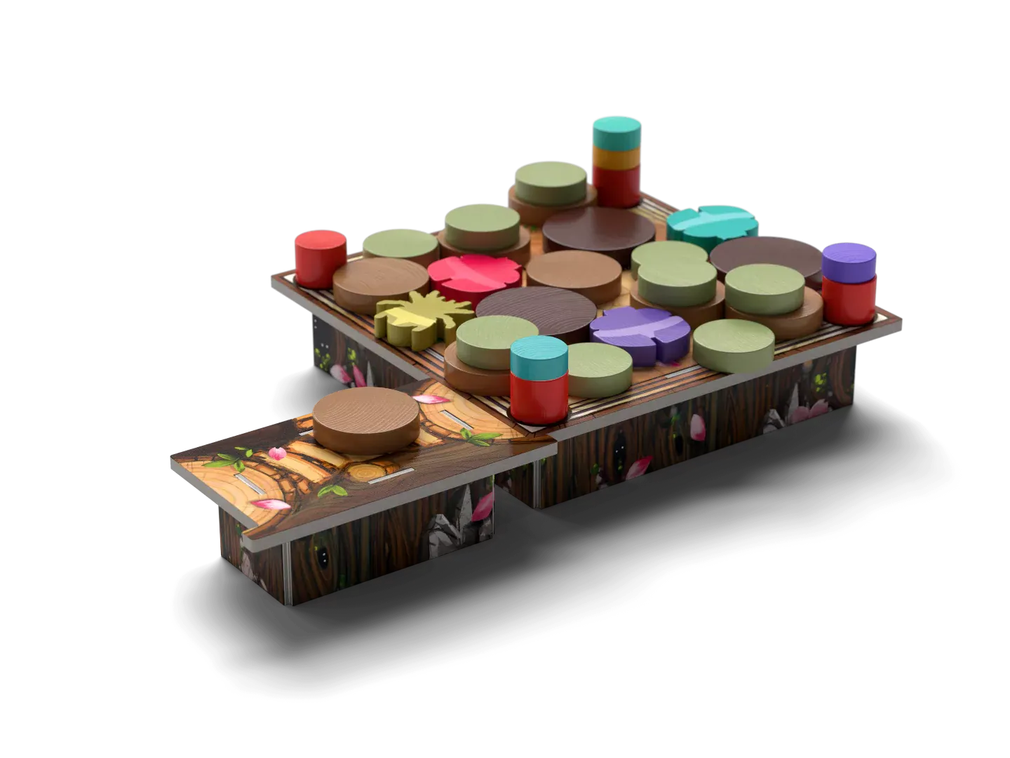 Kabuto Sumo: Sakura Slam