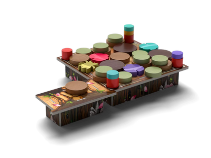 Kabuto Sumo: Sakura Slam