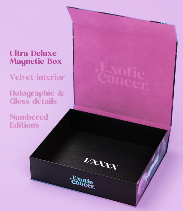 Nightshift Collector's Edition