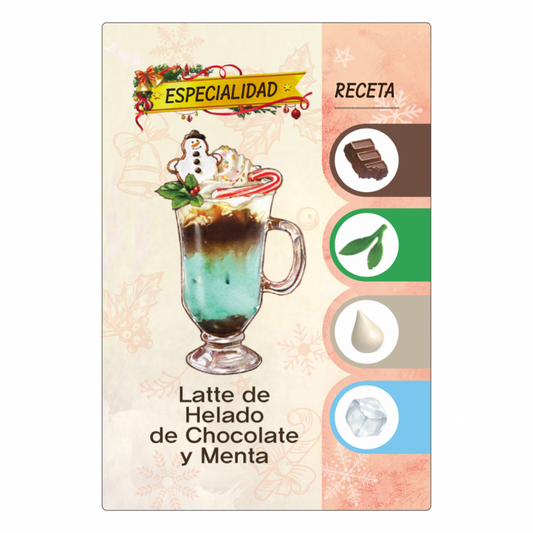Coffee Rush: Cartas Promo Navidad 2024