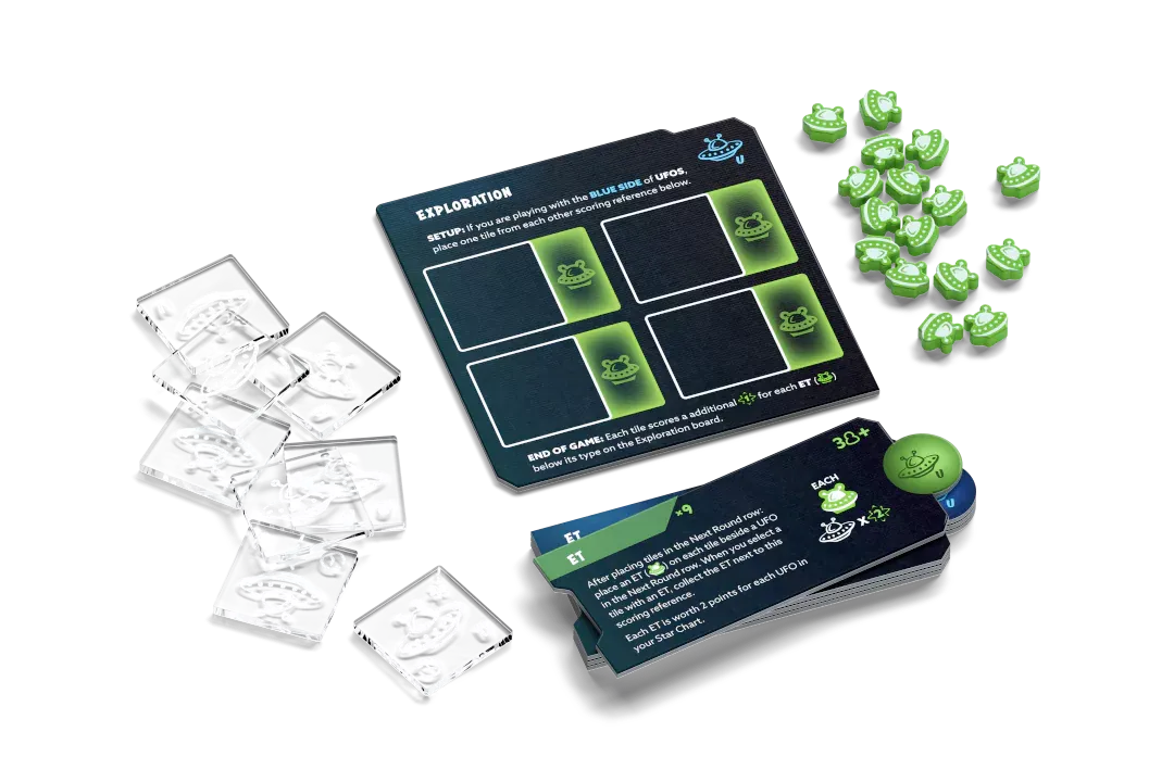 Twinkle Twinkle - Kickstarter Edition