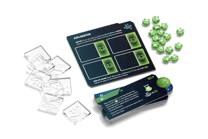 Twinkle Twinkle - Kickstarter Edition