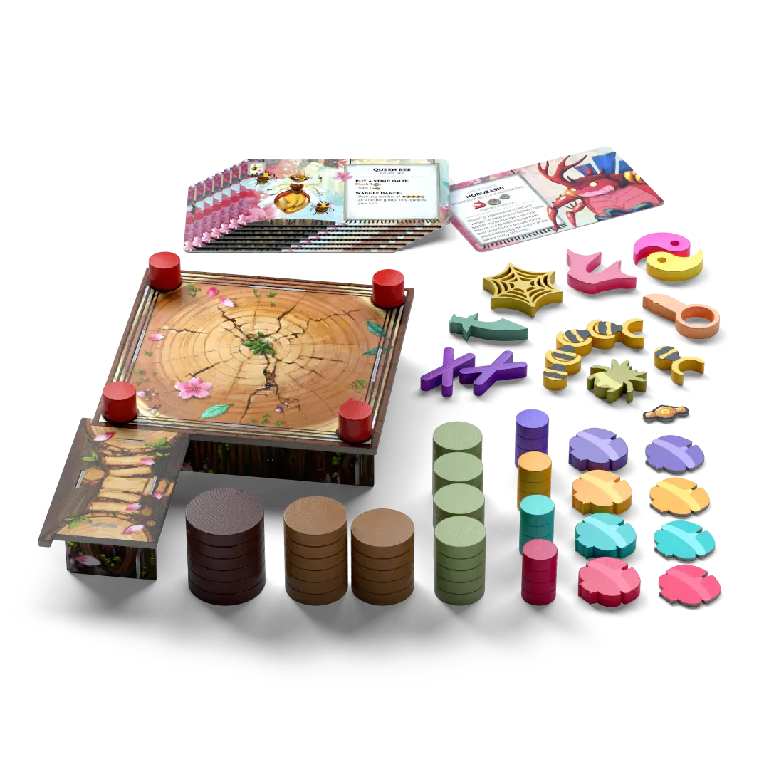 Kabuto Sumo: Sakura Slam