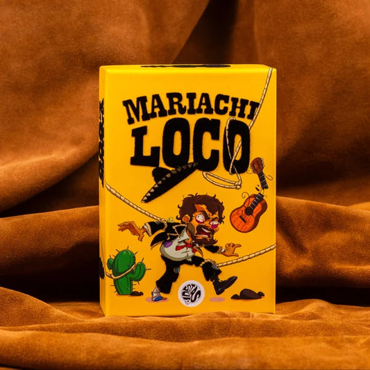Mariachi Loco