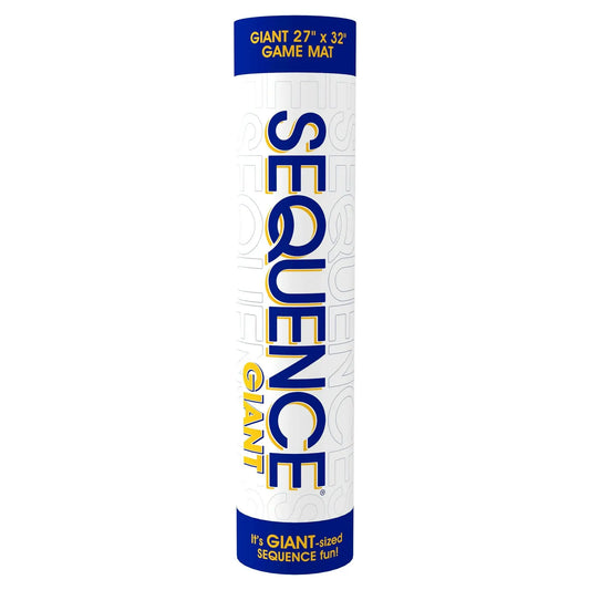Sequence Giant