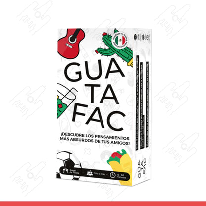 Guatafac