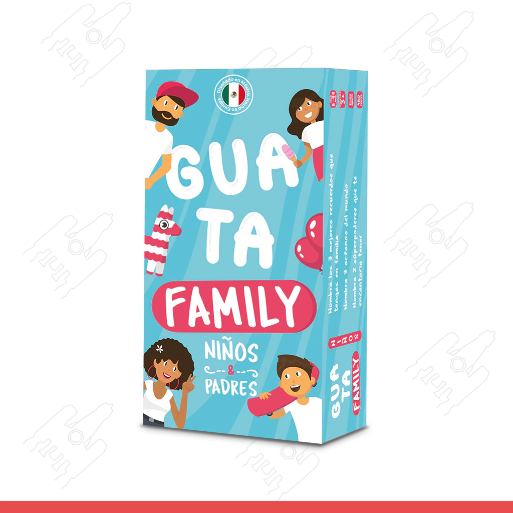 Guata-Family