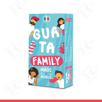 Guata-Family