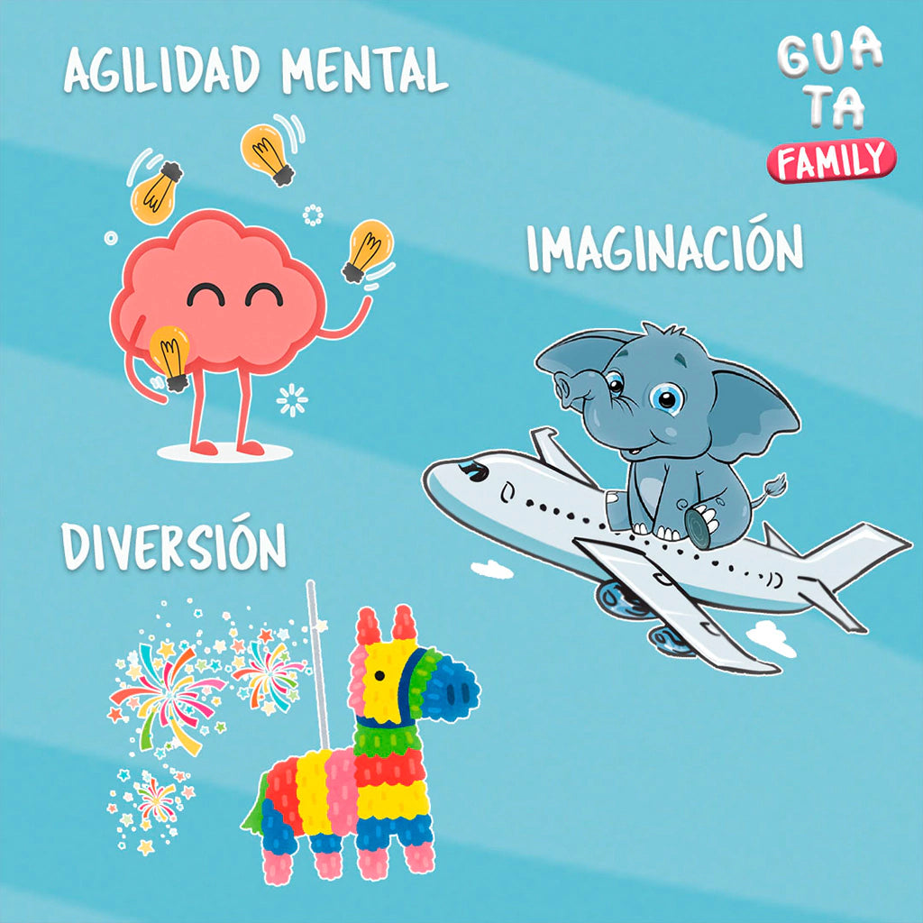 Guata-Family