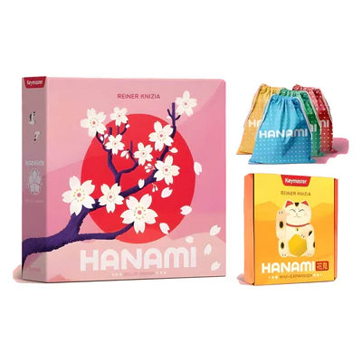 Hanami Deluxe Edition