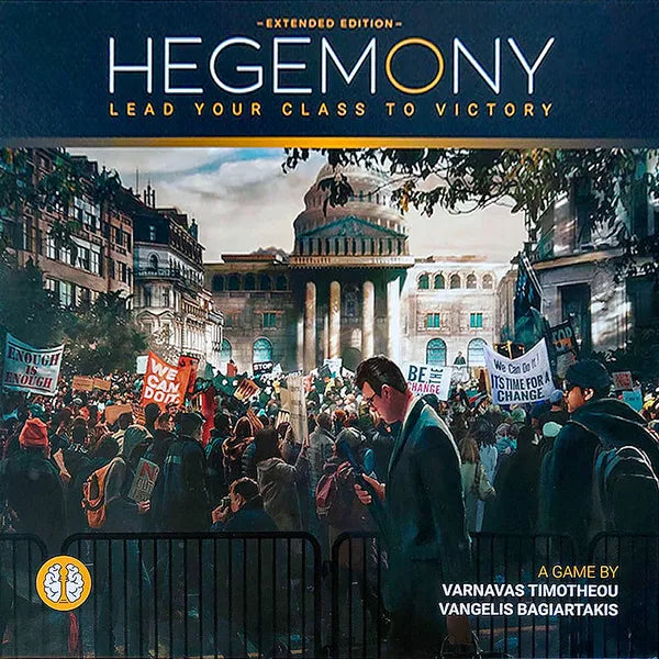 Hegemony: Lead Your Class to Victory