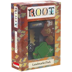 ROOT: Lugares Míticos