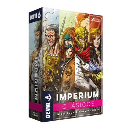 Imperium: Classics