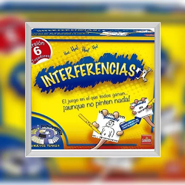 Interferencias