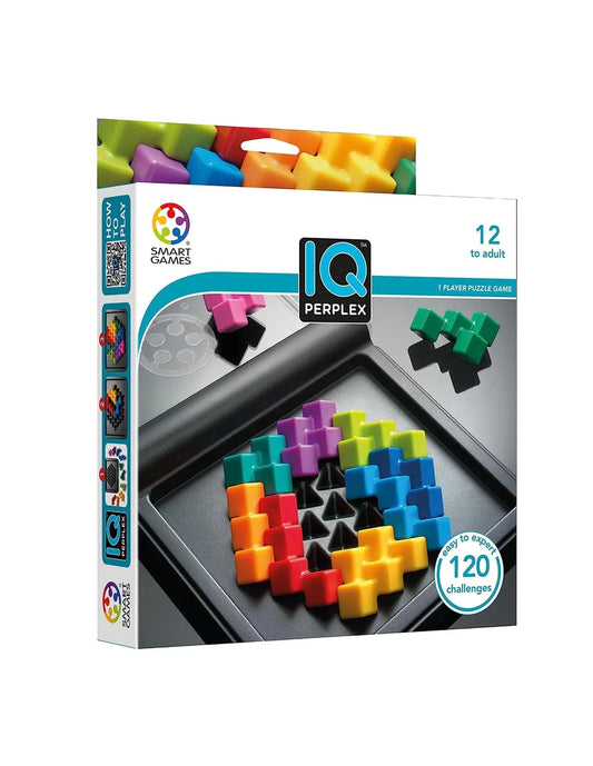 IQ Perplex
