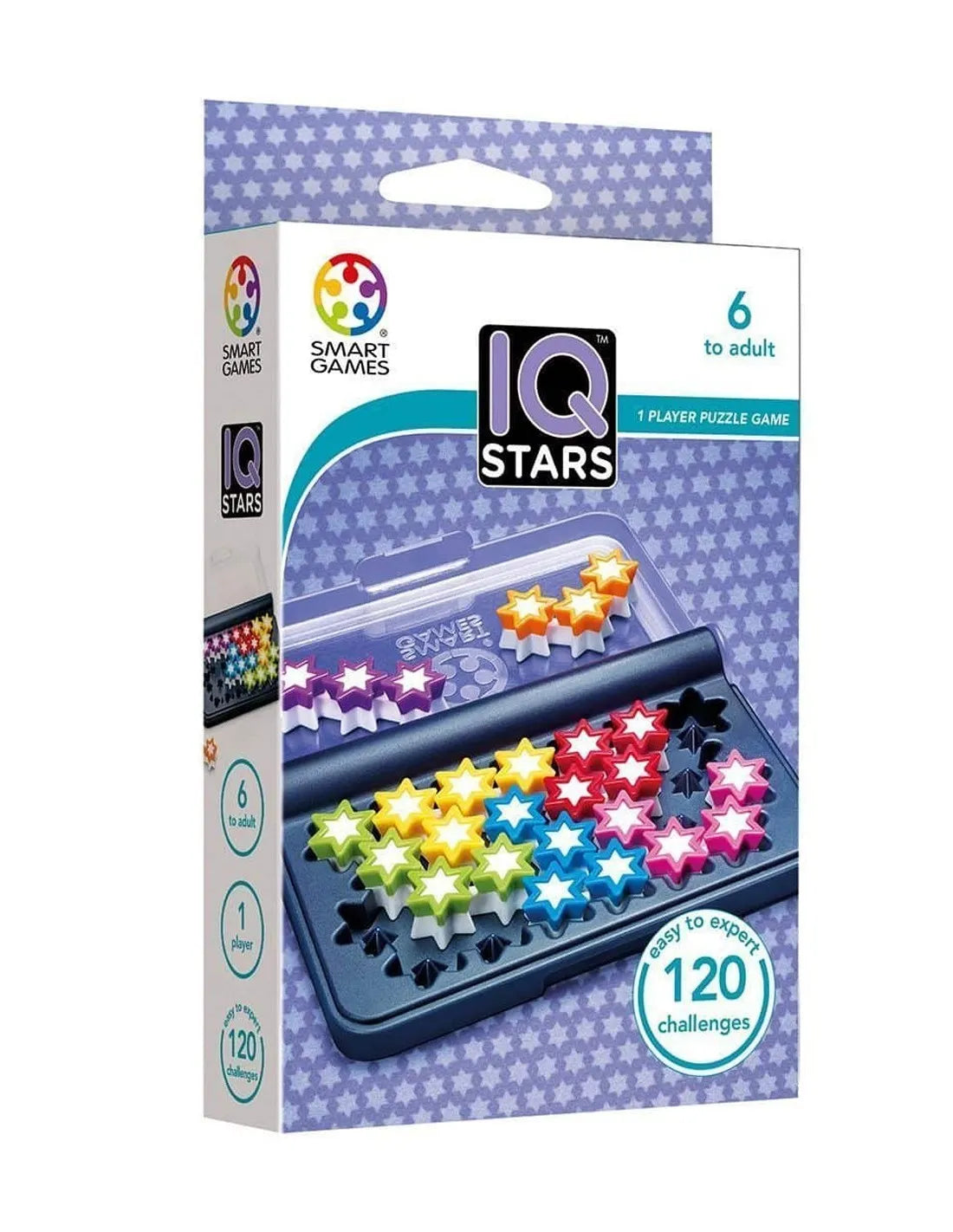 IQ Stars
