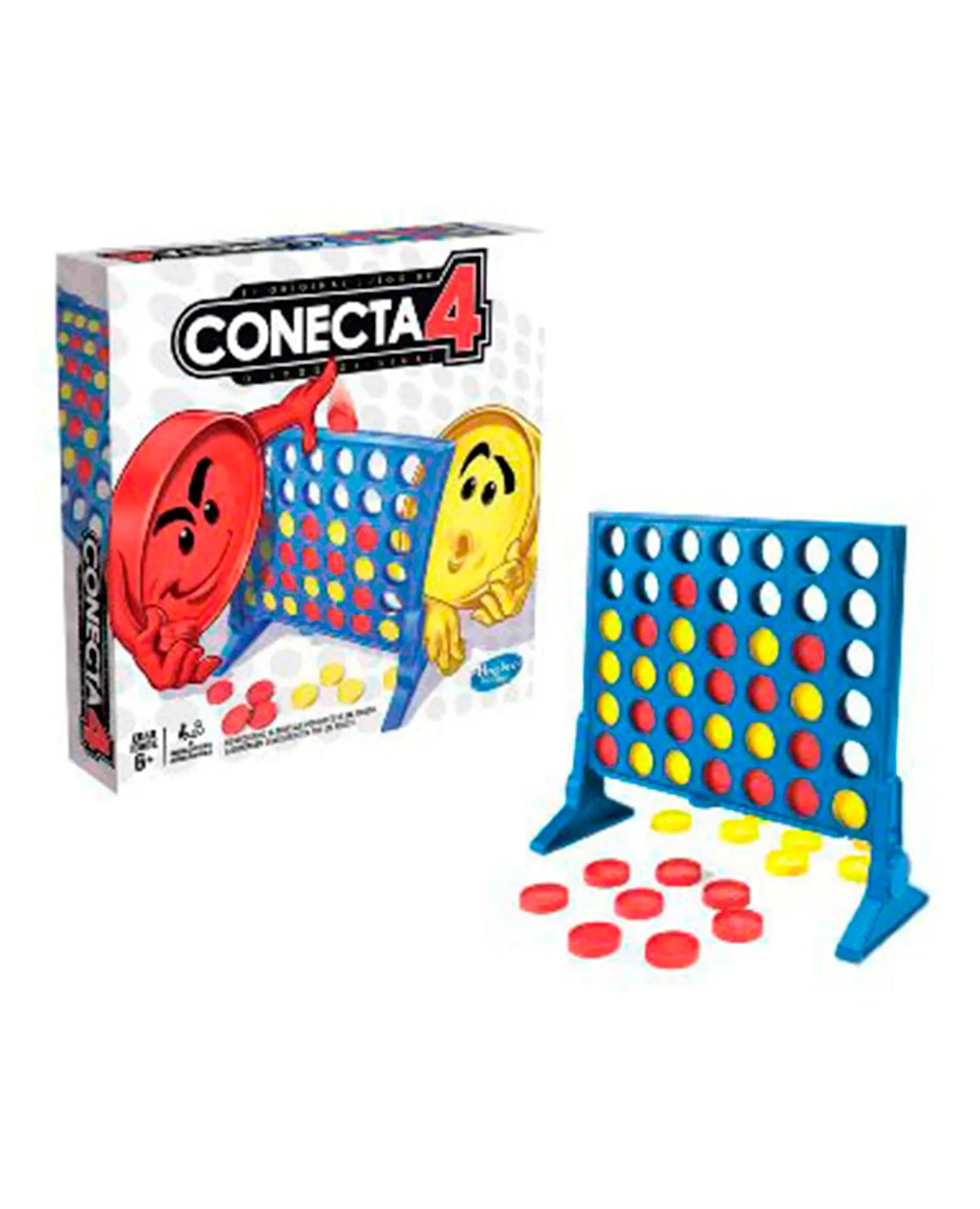 Connect 4