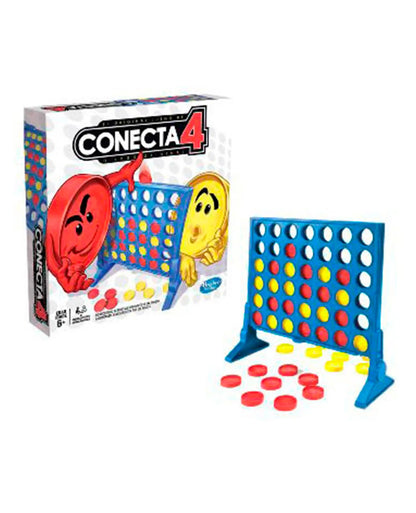 Connect 4