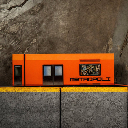 Metropoli