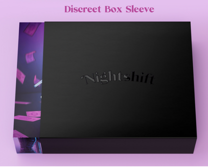 Nightshift Collector's Edition