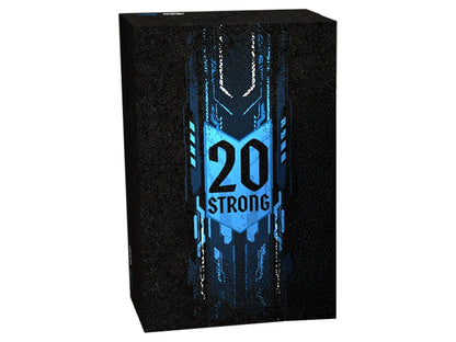 20 Strong: Nemesis Core Set.