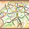 Ticket to Ride: India