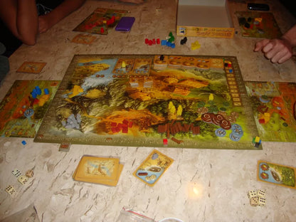 Stone Age (Español)