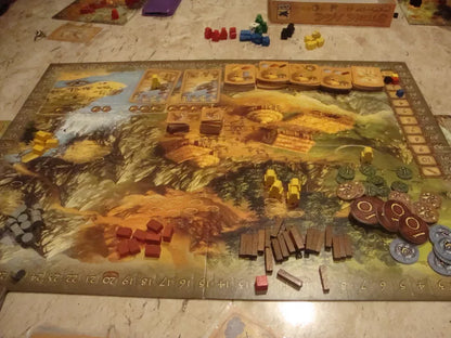 Stone Age (Español)
