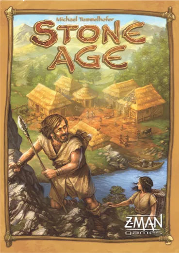 Stone Age (Español)