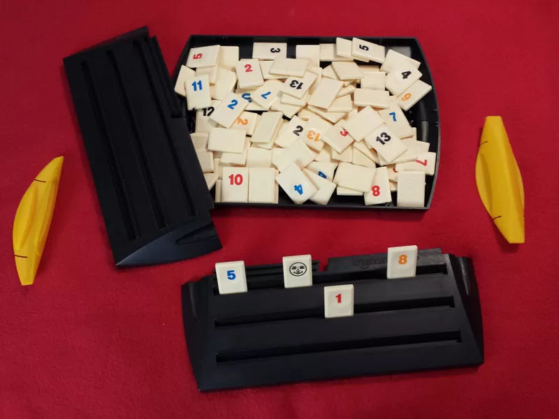 Rummikub Classic